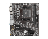 MSI A520M-A PRO - 587710 - zdjęcie 4
